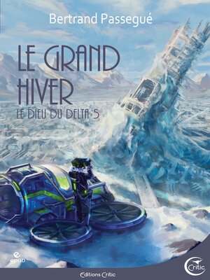 cover image of Le grand hiver